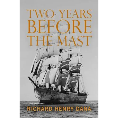 Two Years Before the Mast