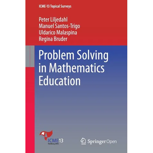 Problem Solving in Mathematics Education