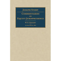 Commentaries on Equity Jurisprudence