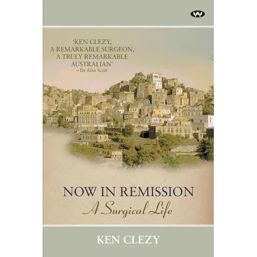 Now in Remission
