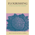 Flourishing: A Frank Conversation about Sustainability