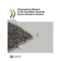 Empowering Women in the Transition Towards Green Growth in Greece