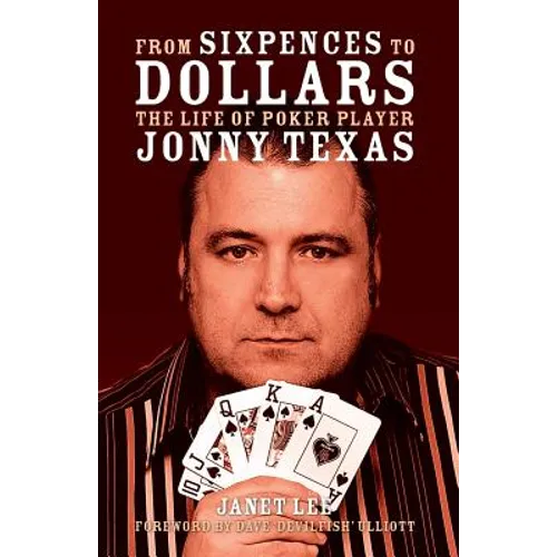 From Sixpences to Dollars