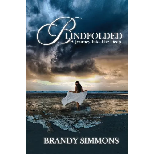 Blindfolded
