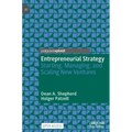 Entrepreneurial Strategy: Starting, Managing, and Scaling New Ventures