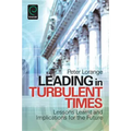 Leading in Turbulent Times