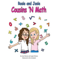 Rosie and Josie: Cousins 'N Math