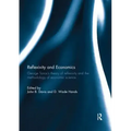 Reflexivity and Economics: George Soros's Theory of Reflexivity and the Methodology of Economic Science
