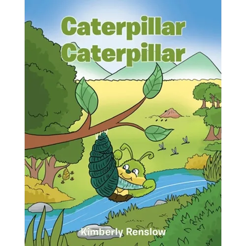 Caterpiller Caterpiller