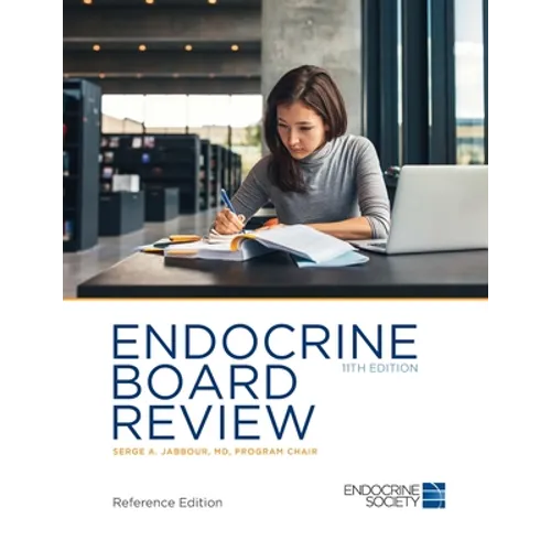 Endocrine Board Review 11th Edition