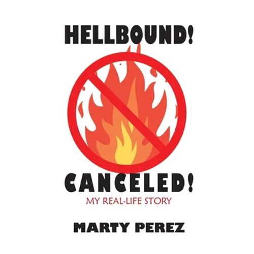 Hellbound! Canceled!