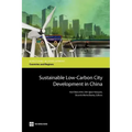 Sustainable Low-Carbon City Development in China