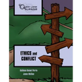 Quick Look Nursing: Ethics and Conflict: Ethics and Conflict
