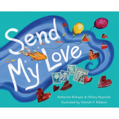 Send My Love