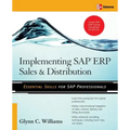 Implementing SAP ERP Sales & Distribution