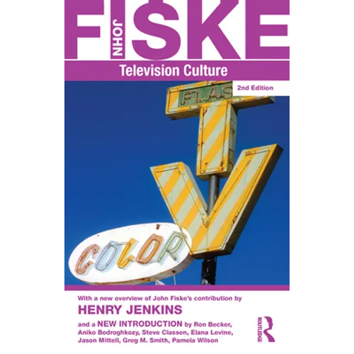 Television Culture