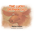The Lucky Orphan Calf