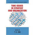 Time Issues in Strategy and Organization