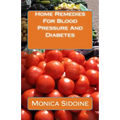Home Remedies For Blood Pressure And Diabetes