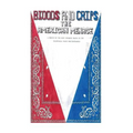 Bloods and Crips: The American Menace: A memoir by the most infamous blood in the California State Penitentiaries