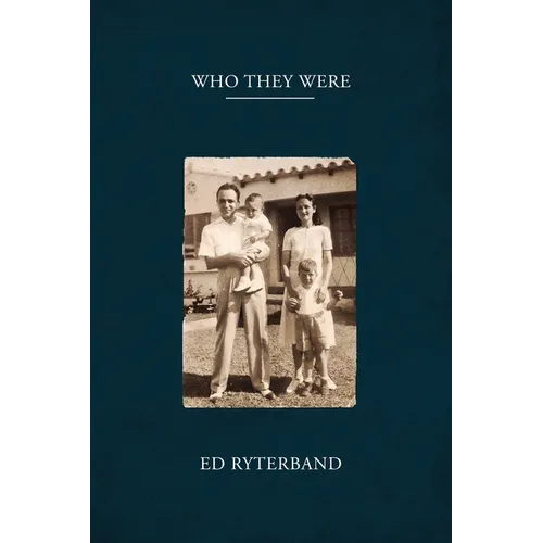 Who They Were