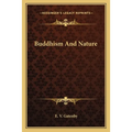 Buddhism And Nature