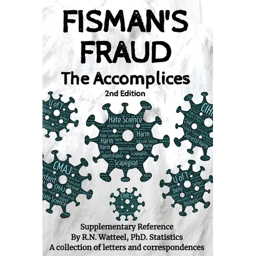Fisman's Fraud: The Accomplices
