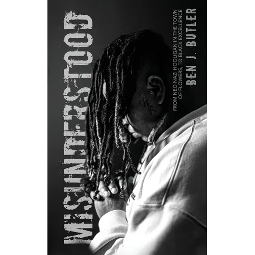 Misunderstood