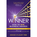 Winner: How to Win Business Awards