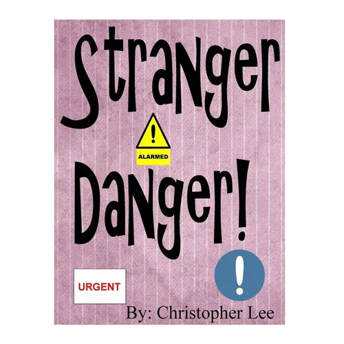 stranger danger