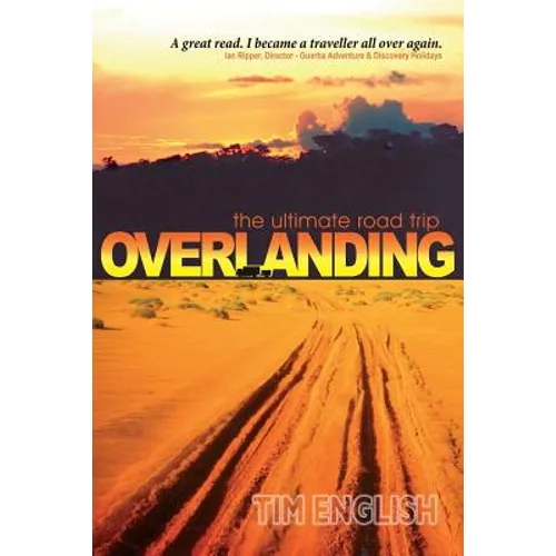 Overlanding