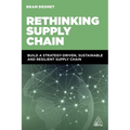 Rethinking Supply Chain: Build a Strategy-Driven, Sustainable and Resilient Supply Chain