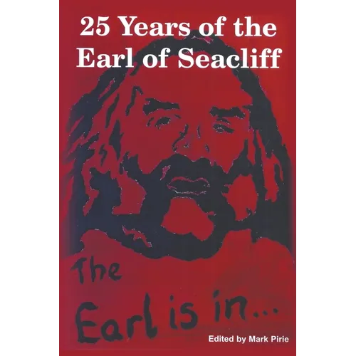 25 Years of the Earl of Seacliff