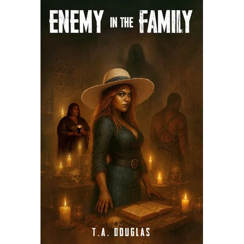 Enemy in the Family