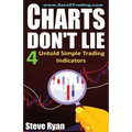 Charts Don't Lie: The 4 Untold Trading Indicators (How to Make Money in Stocks Trading for A Living)