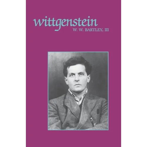Wittgenstein