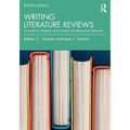 Writing Literature Reviews: A Guide for Students of the Social and Behavioral Sciences