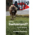 Why Switzerland?