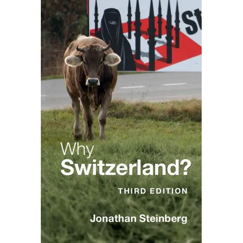 Why Switzerland?
