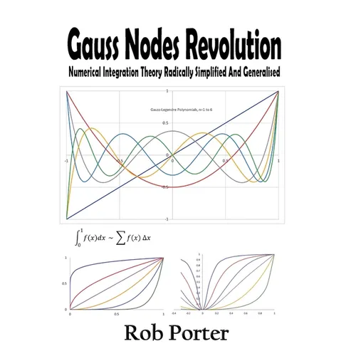 Gauss Nodes Revolution: Numerical Integration Theory Radically Simplified And Generalised