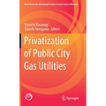 Privatization of Public City Gas Utilities