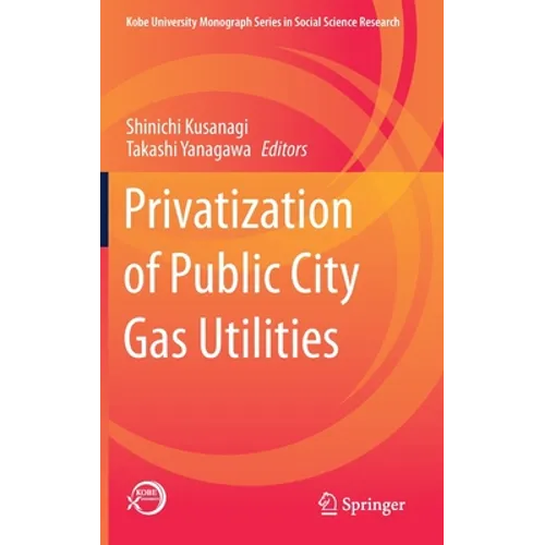 Privatization of Public City Gas Utilities