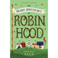 The Merry Adventures of Robin Hood