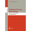 Software Process Technology: 8th European Workshop, Ewspt 2001 Witten, Germany, June 19-21, 2001 Proceedings