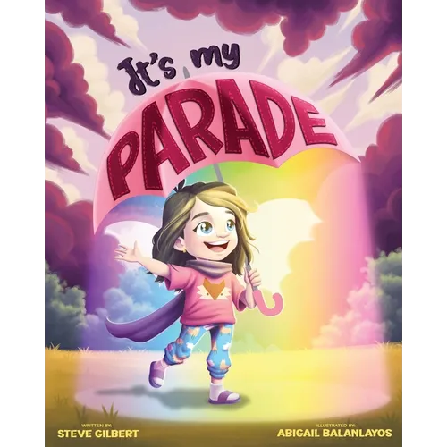 It's My Parade