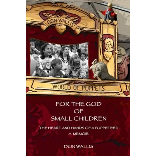For The God of Small Children