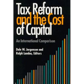Tax Reform and the Cost of Capital: An International Comparison