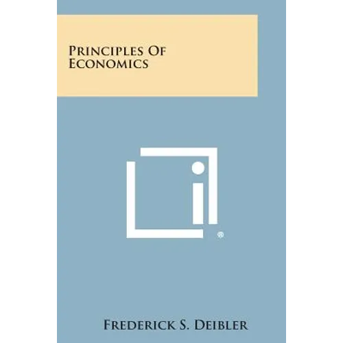 Principles of Economics