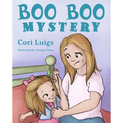 Boo Boo Mystery