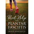 Real Help For Plantar Fasciitis